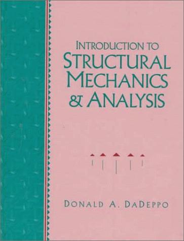 Cover image for Introduction to Structural Mechanics - Technology and Application for High-Speed Lans