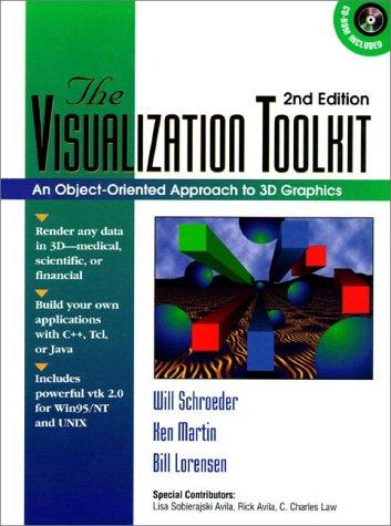 Cover image for An Object-Oriented Approach to 3-D Graphics (2nd