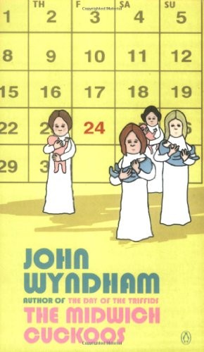 Cover image for Midwich Cuckoos (The)