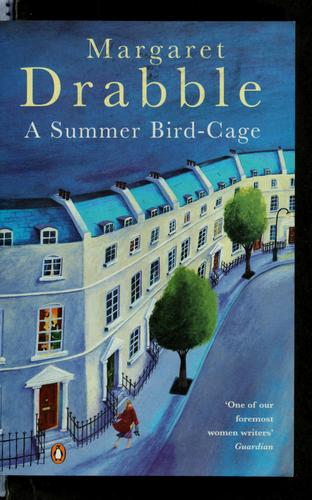 Cover image for Summer Bird Cage, the
