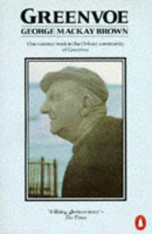 Cover image for GREENVOE