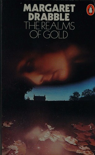 Cover image for The Realms of Gold