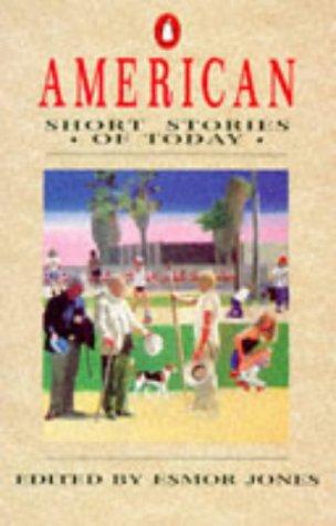 Cover image for American Short Stories of Today