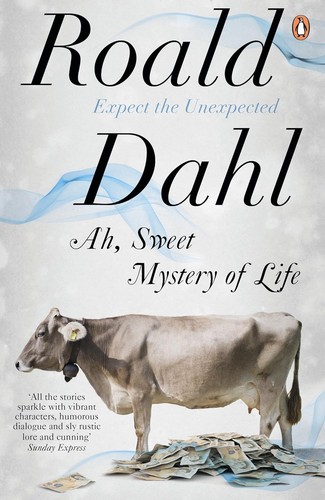 Cover image for Ah, Sweet Mystery of Life (Penguin Fiction)