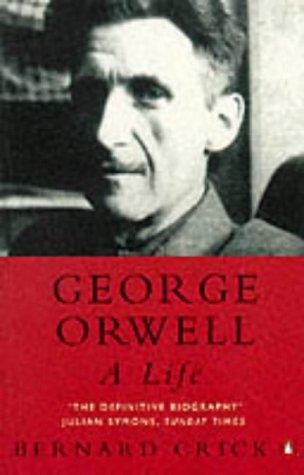 Cover image for George Orwell