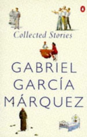 Cover image for Collected Stories (International Writers)