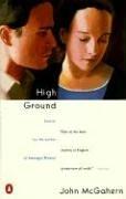 Cover image for High Ground: Stories
