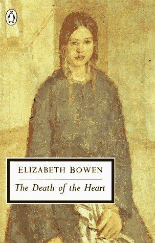 Cover image for The Death of the Heart
