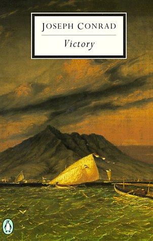 Cover image for Victory (Penguin Classics)