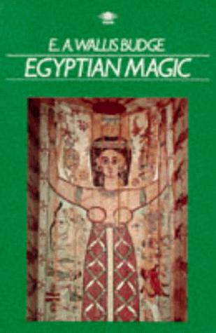 Cover image for Egyptian Magic