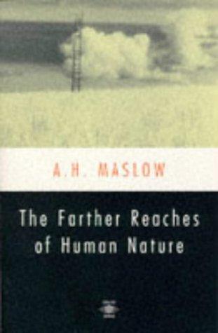Cover image for The Farther Reaches of Human Nature