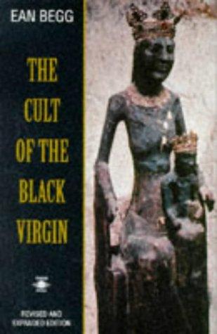 Cover image for The Cult of the Black Virgin (Arkana)
