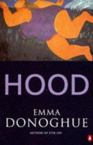 Cover image for Hood