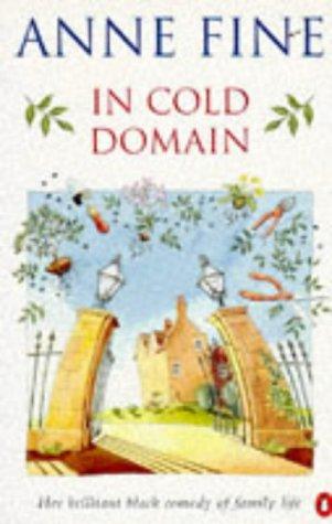 Cover image for In Cold Domain