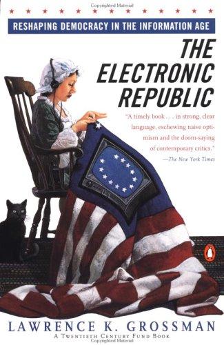 Cover image for The Electronic Republic