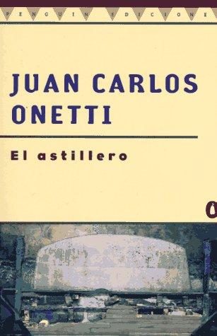 Cover image for astillero
