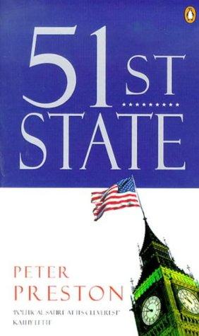 Cover image for 51st State (Plus S.)
