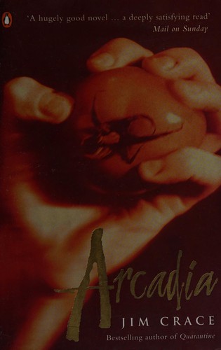 Cover image for Arcadia
