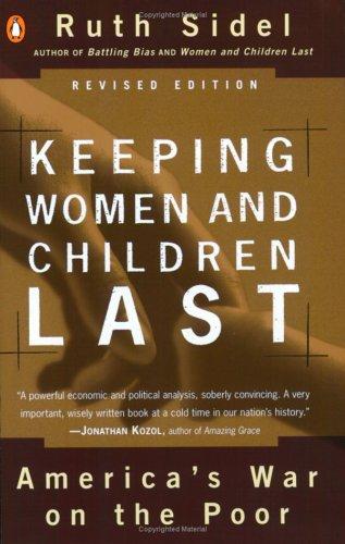 Cover image for Keeping Women and Children Last Revised