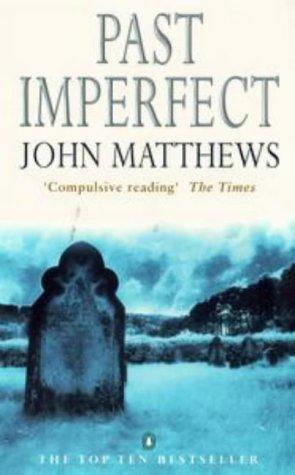 Cover image for Past Imperfect