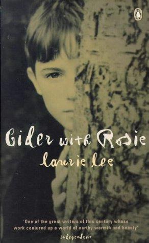 Cover image for Cider with Rosie (Essential Penguin)