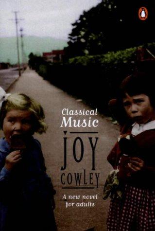 Cover image for Classical Music