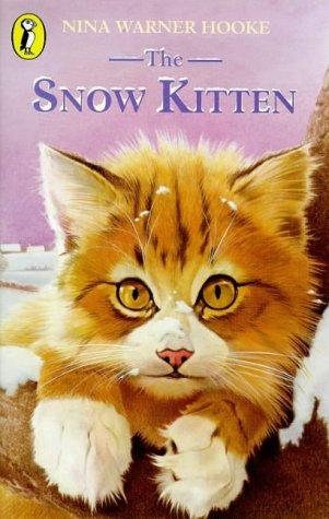 Cover image for Snow Kitten, THE