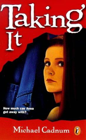 Cover image for Taking It