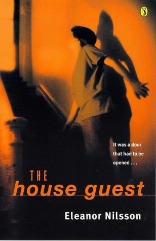 Cover image for The House Guest