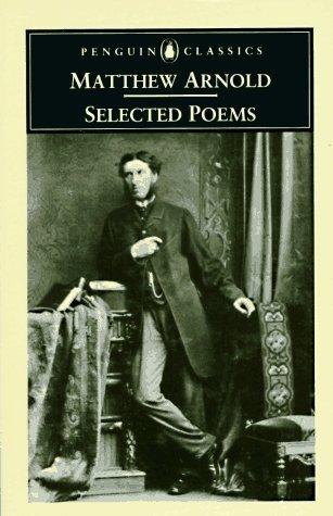 Cover image for Selected Poems (Penguin Classics)