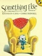 Cover image for Something Else