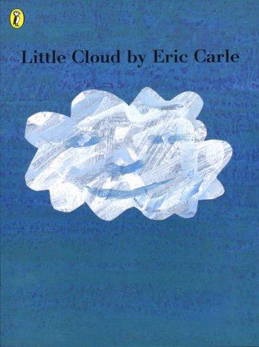 Cover image for Little Cloud