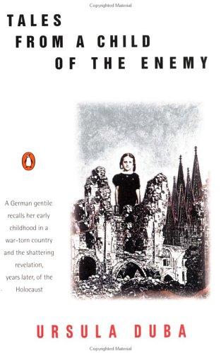 Cover image for Tales from a Child of the Enemy