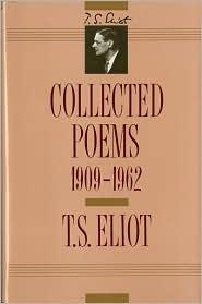 Cover image for Collected Poems, 1909-1962 (The Centenary Edition)