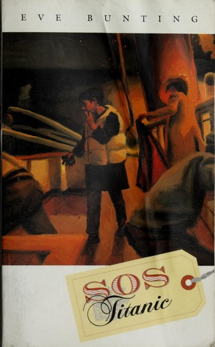 Cover image for SOS Titanic