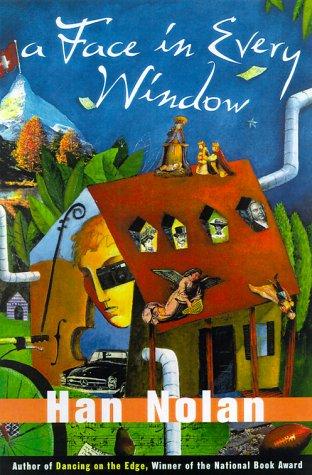 Cover image for A Face in Every Window
