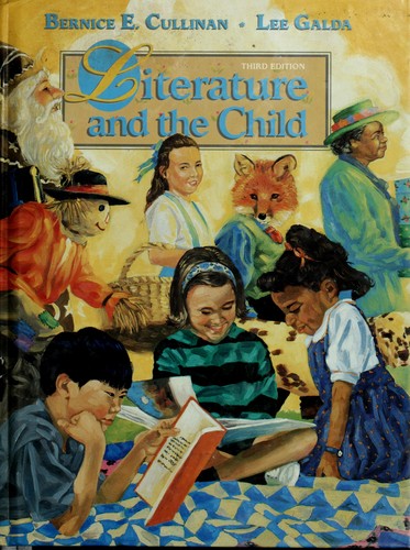 Cover image for Literature and the Child