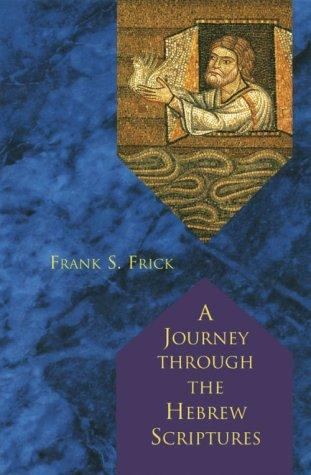 Cover image for Journey through the Hebrew Scriptures