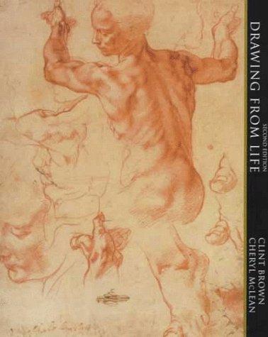 Cover image for Drawing from Life
