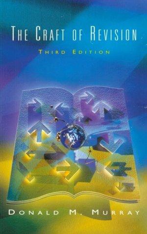 Cover image for The Craft of Revision