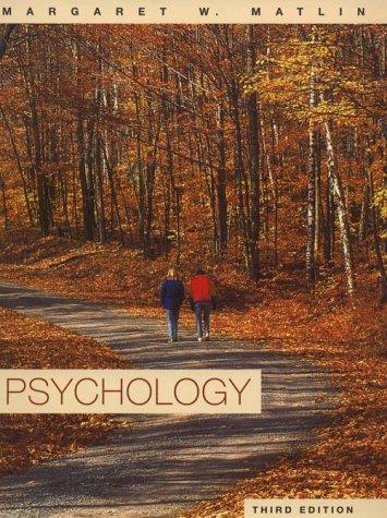 Cover image for Psychology