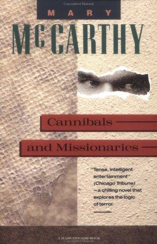 Cover image for Cannibals and Missionaries