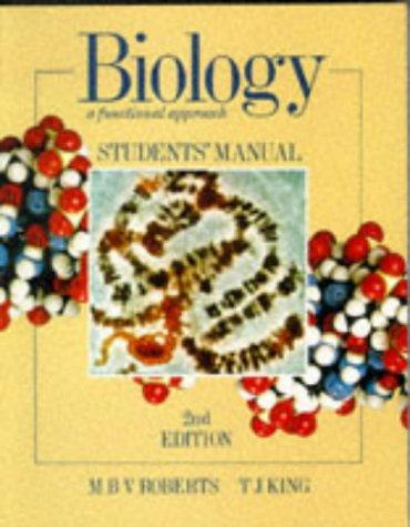Cover image for A Functional Approach