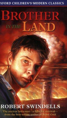 Cover image for Brother in the Land