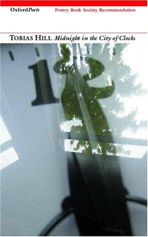 Cover image for Midnight in the City of Clocks
