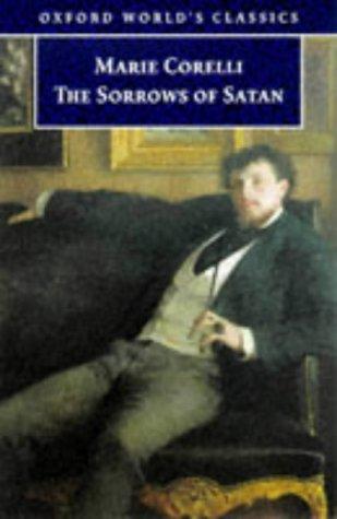 Cover image for sorrows of Satan