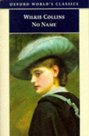 Cover image for No Name