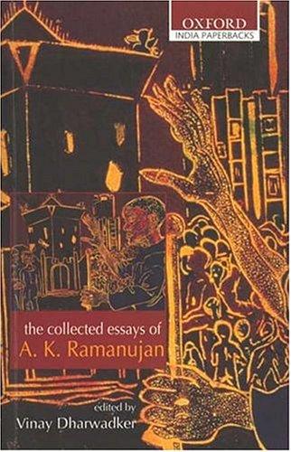 Cover image for Collected Poems -