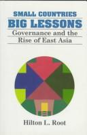 Cover image for Small Countries, Big Lessons
