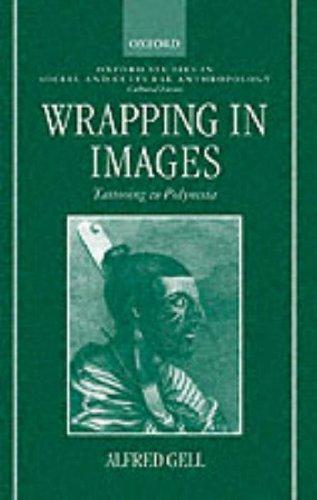 Cover image for Wrapping in Images